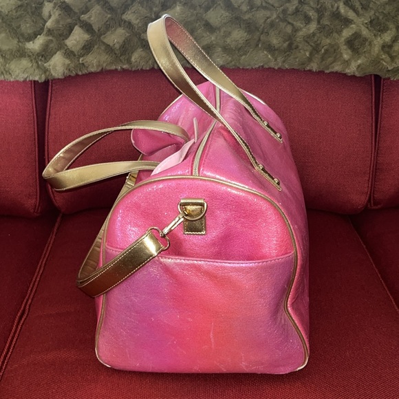 GUC Girls unicorn Tote Bag - Picture 4 of 14